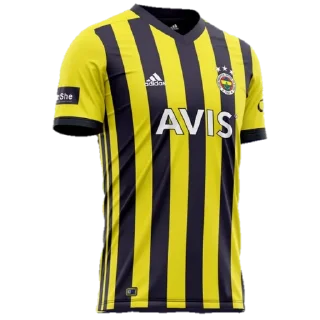 Sticker from Fenerbahçe