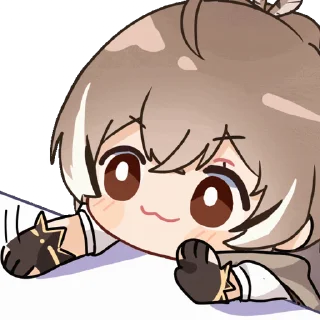 ☺ emoji Eski-Nero Telegram sticker 15 of 90