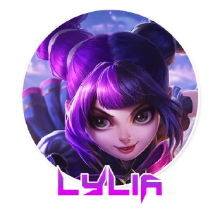 Sticker from Mobile Legends