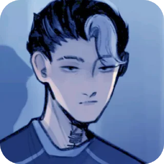 Sticker from 𓏲ּ𝄢 Вадим | Вместе froom: @bulksi