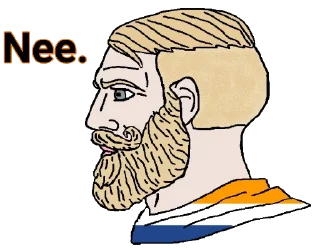 Sticker from Ja.