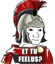 Sticker from Wojak