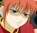 🧡 emoji KAGURA - @MR_ALEX_ANDER - Telegram sticker 22 of 48