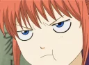 🧡 emoji KAGURA - @MR_ALEX_ANDER - Telegram sticker 2 of 48
