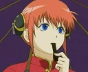 🧡 emoji KAGURA - @MR_ALEX_ANDER - Telegram sticker 12 of 48