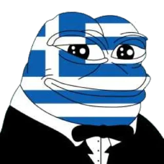 Sticker from @HellenicLegions