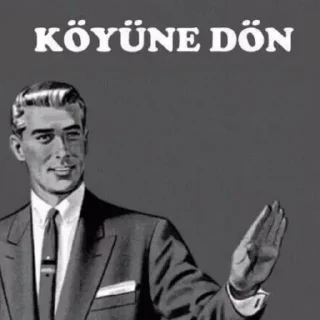 🌟 emoji 𝐒𝐈𝐋𝐄𝐍𝐓 𝐓𝐄𝐀𝐌 #YENİDEN pack by @QuotLyBot Telegram sticker 22 of 33