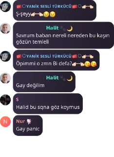 Sticker from 𝐒𝐎𝐇𝐁𝐄𝐓 𝐒𝐄𝐇𝐑𝐈 🇹🇷 pack by @QuotLyBot