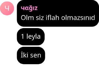 🫲 emoji 𝙡𝙤𝙫𝙬𝙞𝙚𝙨𝙦 🇹🇷 pack by @QuotLyBot Telegram sticker 5 of 120