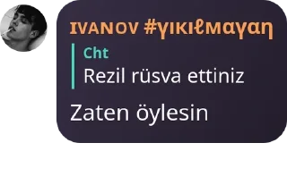 🤜 emoji #үıкıℓмαүαη sαℓтαηαт 🇹🇷 pack by @QuotLyBot Telegram sticker 24 of 120