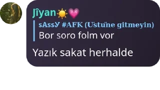 🤥 emoji #үıкıℓмαүαη sαℓтαηαт 🇹🇷 pack by @QuotLyBot Telegram sticker 16 of 120