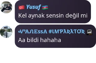 🐹 emoji 🇹🇷 𝚂𝙾𝙷𝙱𝙴𝚃 𝙴𝚅𝚁𝙴𝙽𝙸 pack by @QuotLyBot Telegram sticker 19 of 24