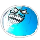 Sticker from Memes #2 - S4T.tv