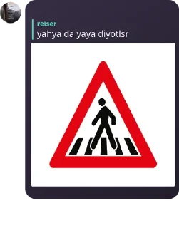 🚶 emoji ㅤs kang pack Telegram sticker 11 of 74