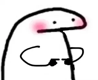 🤛 emoji Fav Telegram sticker 21 of 47