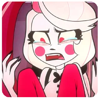 🌟 emoji — 𑀝ɦᥲrᥣiᥱ [ @zumizex ] Telegram sticker 15 of 60