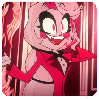 🌟 emoji — 𑀝ɦᥲrᥣiᥱ [ @zumizex ] Telegram sticker 4 of 60