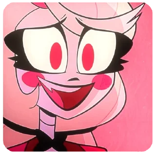 🌟 emoji — 𑀝ɦᥲrᥣiᥱ [ @zumizex ] Telegram sticker 24 of 60
