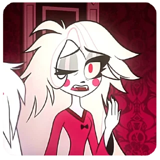 🌟 emoji — 𑀝ɦᥲrᥣiᥱ [ @zumizex ] Telegram sticker 8 of 60