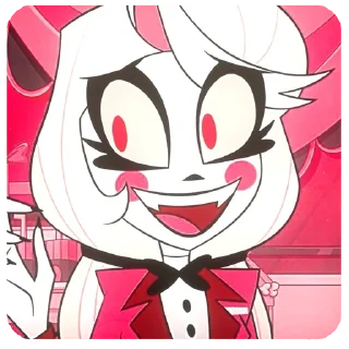 🌟 emoji — 𑀝ɦᥲrᥣiᥱ [ @zumizex ] Telegram sticker 17 of 60