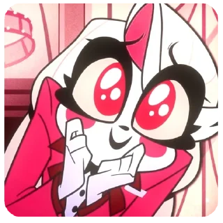 🌟 emoji — 𑀝ɦᥲrᥣiᥱ [ @zumizex ] Telegram sticker 2 of 60