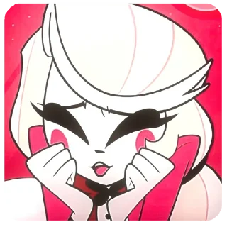 🌟 emoji — 𑀝ɦᥲrᥣiᥱ [ @zumizex ] Telegram sticker 20 of 60
