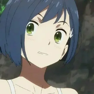 ✨ emoji ichigo @Sa_ll_y Telegram sticker 22 of 47