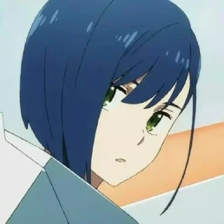 ✨ emoji ichigo @Sa_ll_y Telegram sticker 8 of 47