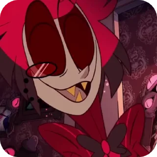 🌹 emoji Кушаю Ала > @agro_hajime Telegram sticker 7 of 90