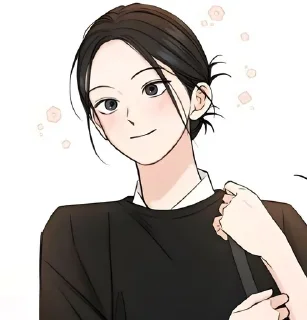 🌟 emoji ꕤ𝚈𝚘𝚘𝚗🖤𝙹𝚞𝚗-𝚈𝚎𝚘𝚗𝚐ᬊᬁ @kimi_xoxo Telegram sticker 17 of 72