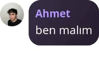 Sticker from 𝐀 𝐑 𝐘 𝐀 𝐍 - 𝐂𝐇𝐀𝐓 (Hay pack by @QuotLyBot