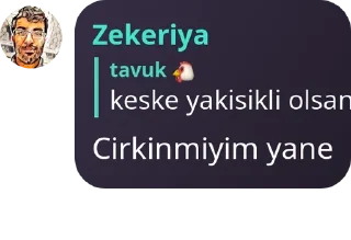 🪧 emoji 𝐀 𝐑 𝐘 𝐀 𝐍 - 𝐂𝐇𝐀𝐓 (Hay pack by @QuotLyBot Telegram sticker 24 of 45