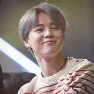 🐶 emoji Jimin... (@Bts_stickers1) Telegram sticker 3 of 100