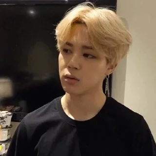 🐶 emoji Jimin... (@Bts_stickers1) Telegram sticker 4 of 100