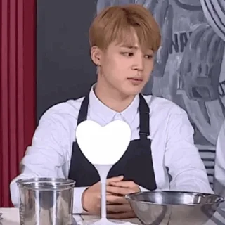 🐶 emoji Jimin... (@Bts_stickers1) Telegram sticker 10 of 100