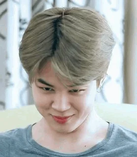 🐶 emoji Jimin... (@Bts_stickers1) Telegram sticker 21 of 100