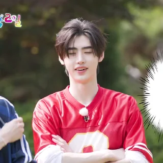 🪫 emoji ‌        sunghoon @l3ixar Telegram sticker 11 of 100