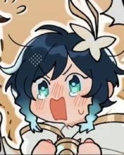 😭 emoji G.I P1 | @Kakko_Kawaii Telegram sticker 20 of 120
