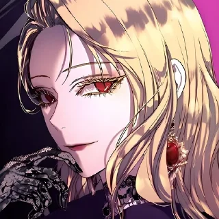 🥀 emoji – 𝐑𝐎𝐗𝐀𝐍𝐀 ('(🥀) // @KELLENMW Telegram sticker 13 of 100