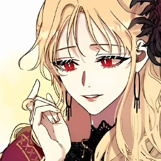 🥀 emoji – 𝐑𝐎𝐗𝐀𝐍𝐀 ('(🥀) // @KELLENMW Telegram sticker 12 of 100