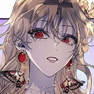 🥀 emoji – 𝐑𝐎𝐗𝐀𝐍𝐀 ('(🥀) // @KELLENMW Telegram sticker 6 of 100