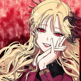 🥀 emoji – 𝐑𝐎𝐗𝐀𝐍𝐀 ('(🥀) // @KELLENMW Telegram sticker 2 of 100