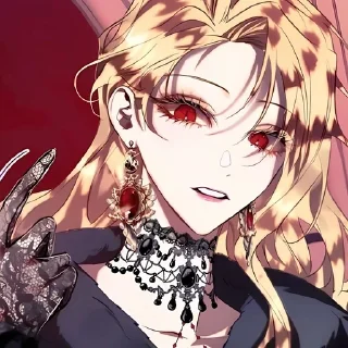 🥀 emoji – 𝐑𝐎𝐗𝐀𝐍𝐀 ('(🥀) // @KELLENMW Telegram sticker 14 of 100