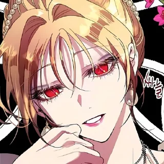 🥀 emoji – 𝐑𝐎𝐗𝐀𝐍𝐀 ('(🥀) // @KELLENMW Telegram sticker 9 of 100