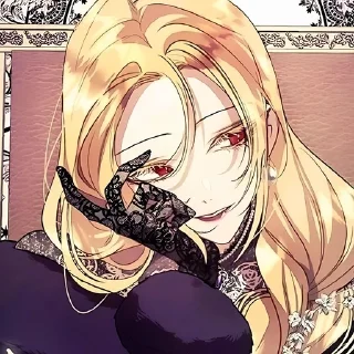 🥀 emoji – 𝐑𝐎𝐗𝐀𝐍𝐀 ('(🥀) // @KELLENMW Telegram sticker 3 of 100