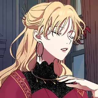 🥀 emoji – 𝐑𝐎𝐗𝐀𝐍𝐀 ('(🥀) // @KELLENMW Telegram sticker 24 of 100