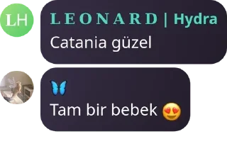 😍 emoji 𝐂 𝐀 𝐓 𝐀 𝐍 𝐈 𝐀 pack by @QuotLyBot Telegram sticker 15 of 96