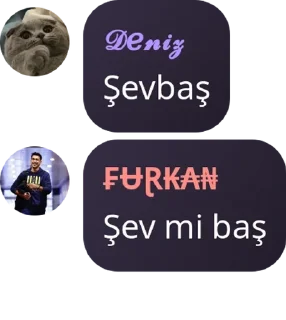 Sticker from Sadece Fenerbahçe pack by @QuotLyBot
