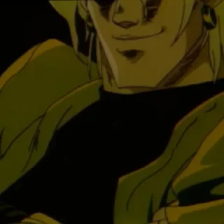 😄 emoji Dio ova brando:@создатель,@Dioovabrando Telegram sticker 1 of 8