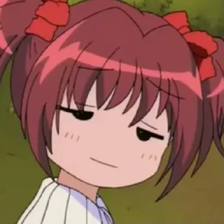 Sticker from ichigo - @gilgameshswhore